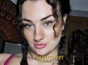 Pixieparker