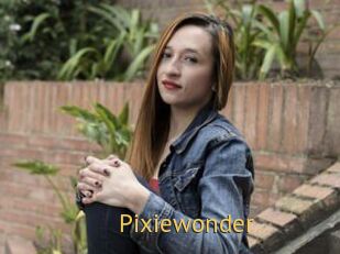 Pixiewonder