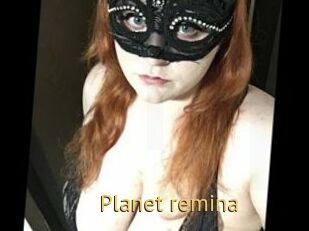 Planet_remina