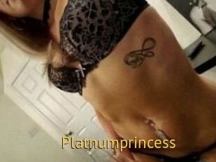 Platnumprincess