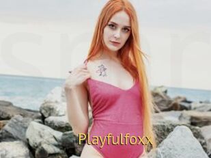 Playfulfoxx