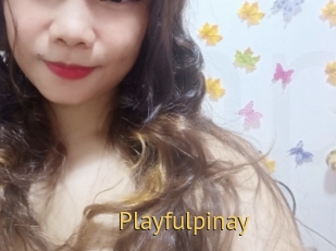 Playfulpinay