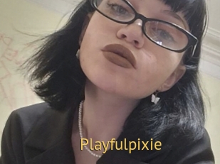 Playfulpixie