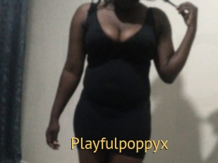 Playfulpoppyx