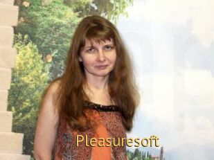 Pleasuresoft