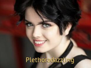 Plethoradazzling