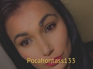 Pocahontass133