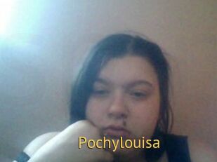 Pochylouisa