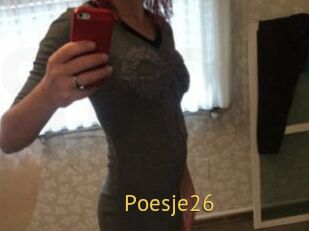 Poesje26