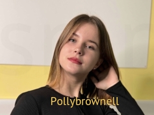 Pollybrownell