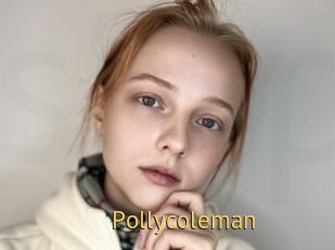 Pollycoleman