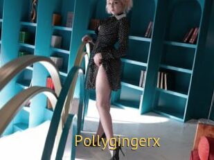 Pollygingerx