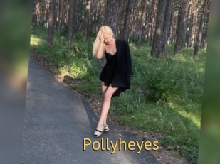 Pollyheyes