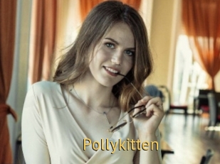 Pollykitten