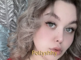 Pollyshhy