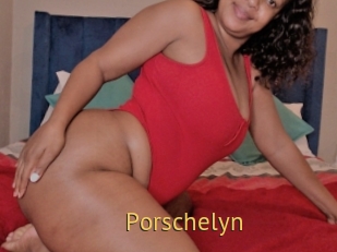 Porschelyn