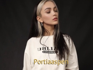 Portiaaspen