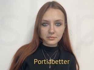 Portiabetter