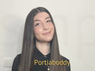 Portiaboddy