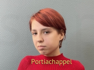 Portiachappel