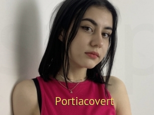 Portiacovert