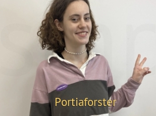 Portiaforster