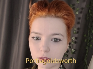 Portiagoldsworth