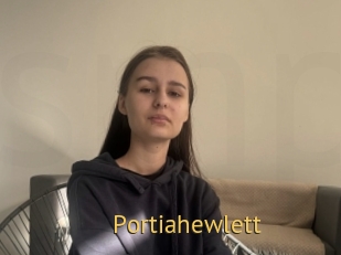 Portiahewlett