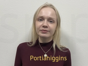 Portiahiggins