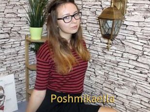 Poshmikaella