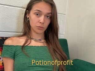 Potionofprofit