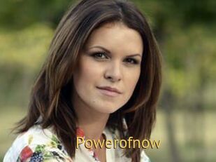 Powerofnow