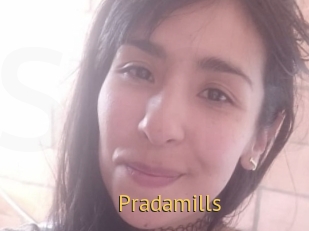 Pradamills