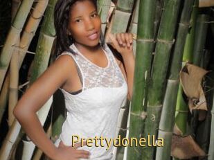 Prettydonella