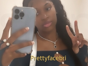 Prettyfacebri