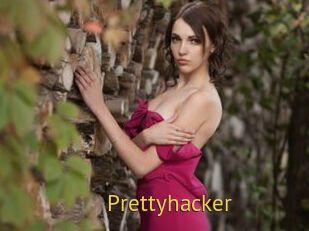 Prettyhacker