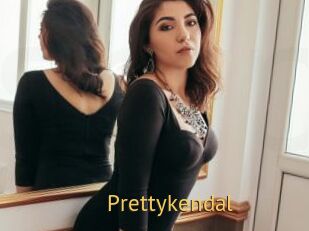 Prettykendal