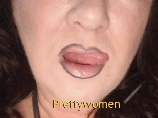 Prettywomen