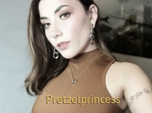 Pretzelprincess