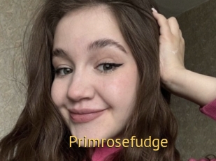 Primrosefudge