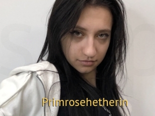 Primrosehetherin