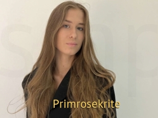 Primrosekrite