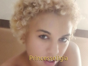 Princesseligia