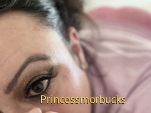 Princessmorbucks