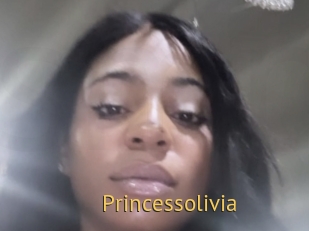 Princessolivia