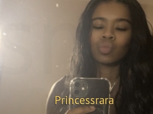 Princessrara