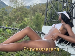 Princessserena