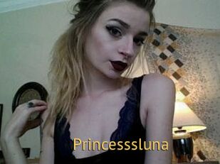 Princesssluna