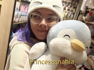 Princesssnahia