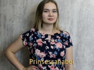 Prinsessanabel